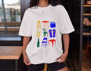 camisa brasil raiz